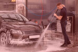 Read more about the article 5 Reasons Why Auto Detailing is a Must for Your Car